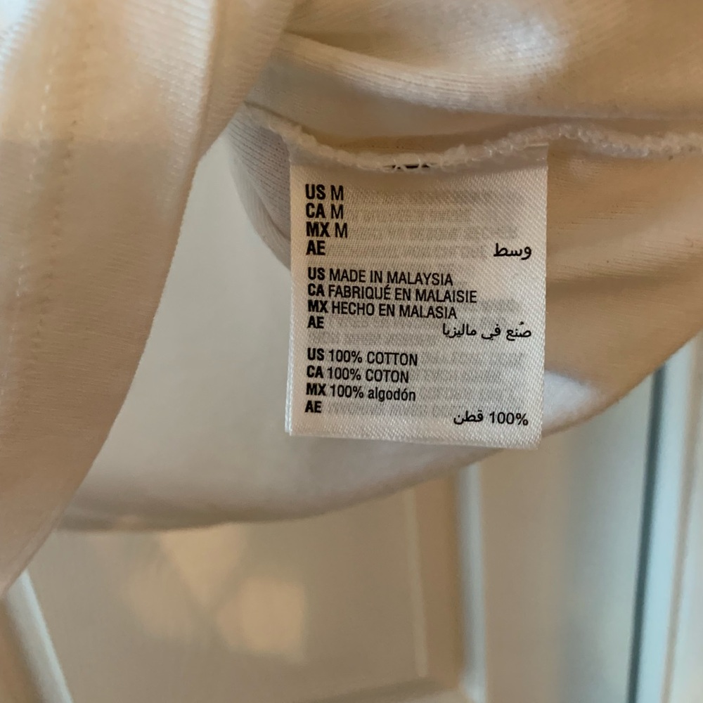 Karen Scott Women’s Square Neck Tank, Like New, Medium - Picture 8 of 12